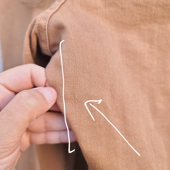 L.L. Bean | Women's True Shape High-Rise Straight-Leg Fleece-Lined Jeans NEW - Picture 12 of 13